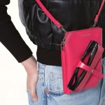 Sunglasses phone case